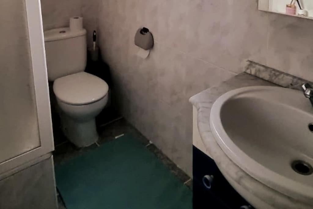 Piso Vintage Centro Gandia Apartment Ngoại thất bức ảnh