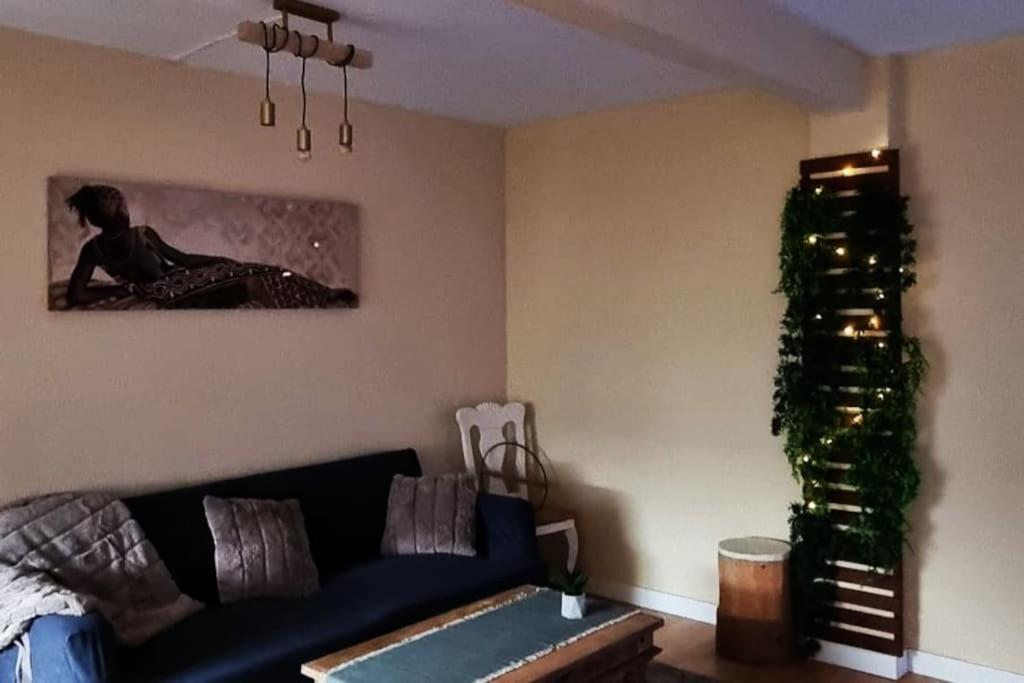 Piso Vintage Centro Gandia Apartment Ngoại thất bức ảnh