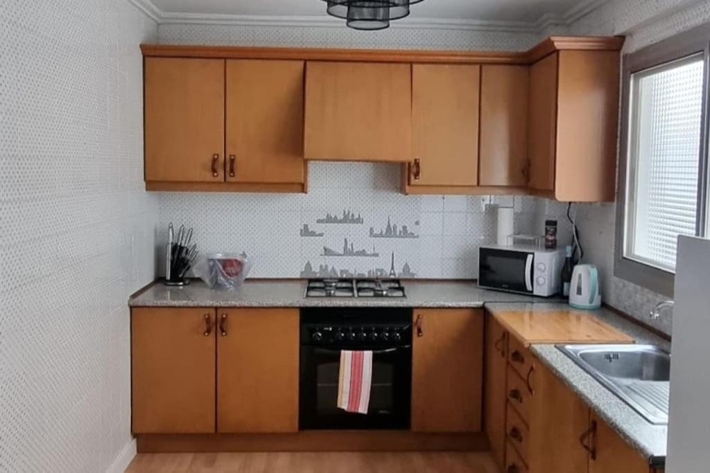 Piso Vintage Centro Gandia Apartment Ngoại thất bức ảnh