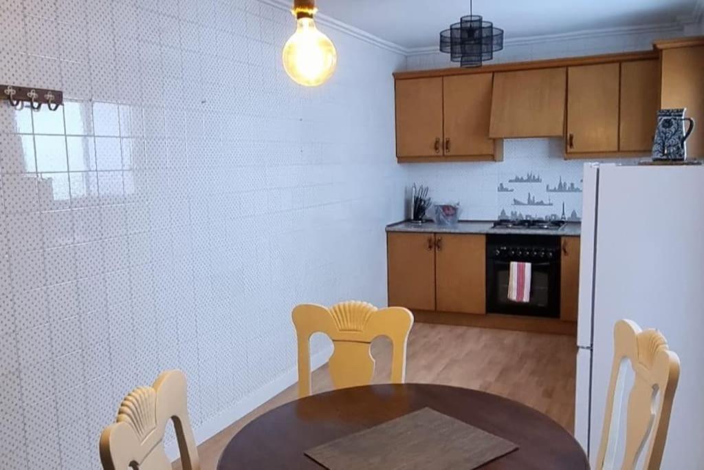 Piso Vintage Centro Gandia Apartment Ngoại thất bức ảnh