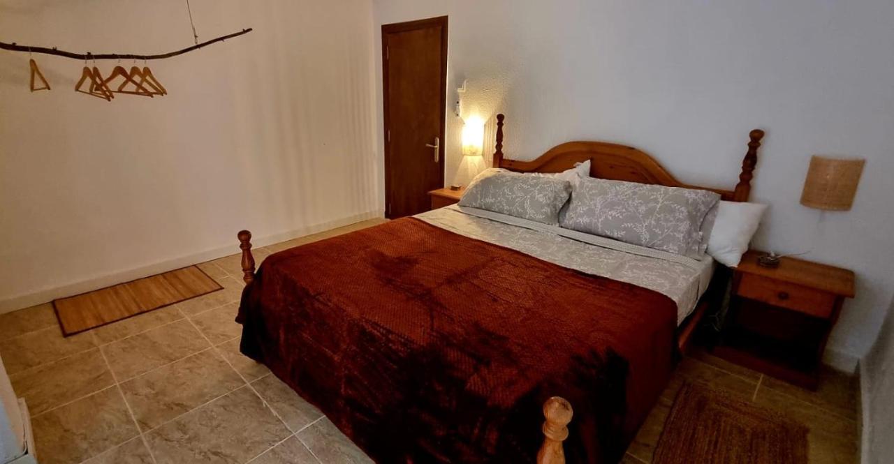 Piso Vintage Centro Gandia Apartment Ngoại thất bức ảnh